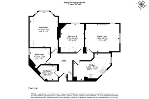 87 Clarence Gate Gardens, Glentworth Street, Marylebone, London NW1 6QP