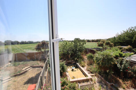 Stanley Road 57 - Window view