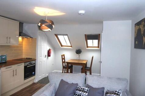 Apartment 3 Mayduff, 26 Cavendish St, Ulverston photo 4