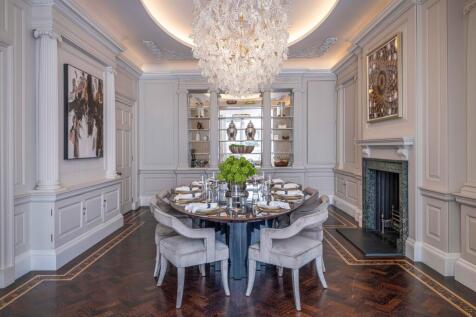 6 bed, 7 bath Terraced in London - Photo 3