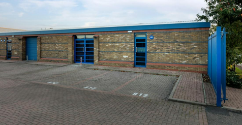 912 Yeovil Road