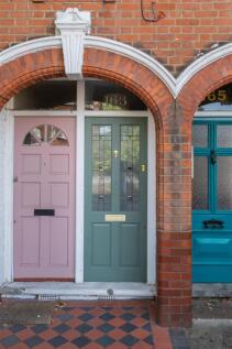 Blyth Road, E17