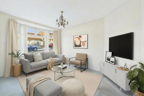 Lounge (Virtually Furnished)