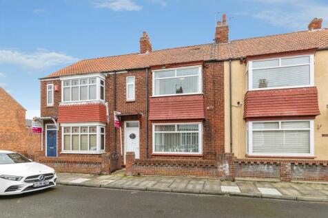 Hartlepool, TS26 - property photo