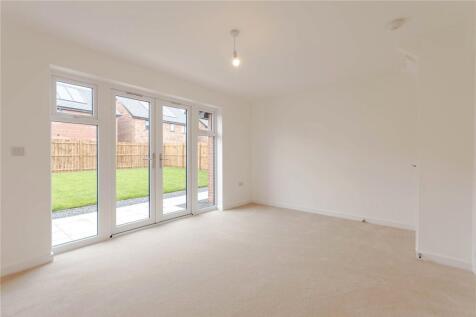 Hazel Road, Cramlington, Northumberland, NE23 photo 4