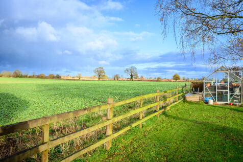 Countryside Views...