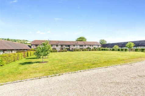 Manor Farm Barns