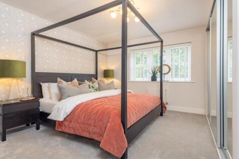 Dandara - The Orchard - The Kingston, Home 95