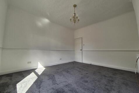 Bedroom One (double)