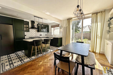 open plan