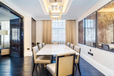 Corinthia Residences