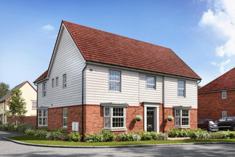 Earlswood CGI