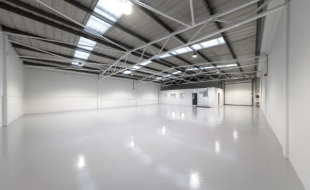 Unit 32, Acton Park