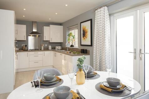 ufford chase phase 2, great bentley