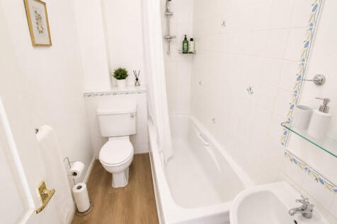 Bathroom - Angle ...
