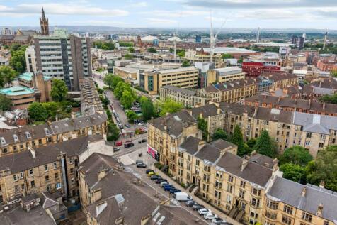 Flat 2/2 3 Dowanside Road Glasgow G12 9YB photo 3
