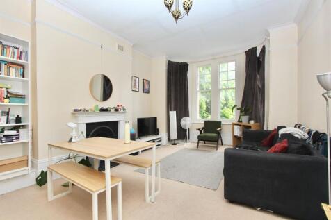 Cranwich Road, N16