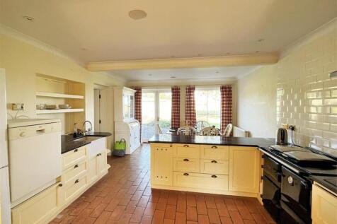 Corton, Warminster photo 4