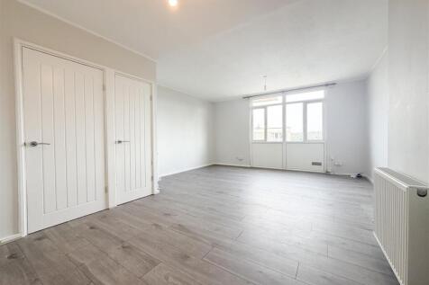 OPEN PLAN LIVING, DINING KITCHEN