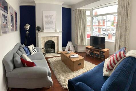 Fairwater Grove West, Victoria Park, Cardiff, South Glamorgan, CF5 photo 5