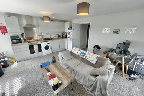 Markland Apartments, Stanley Street, Tyldesley photo 4