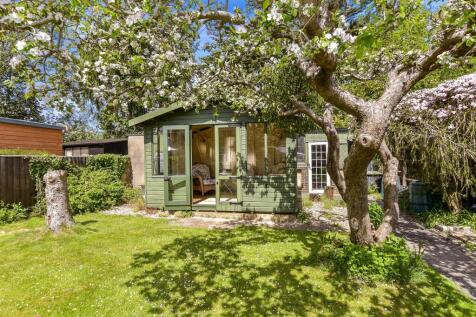 Workshop/Outbuildings