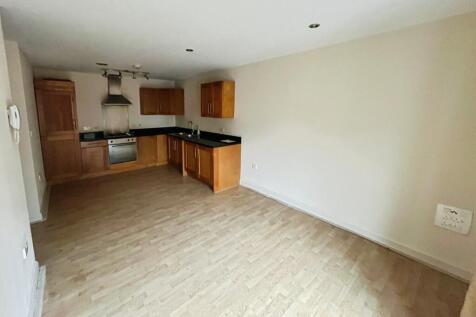 Kitchen/Living/Diner