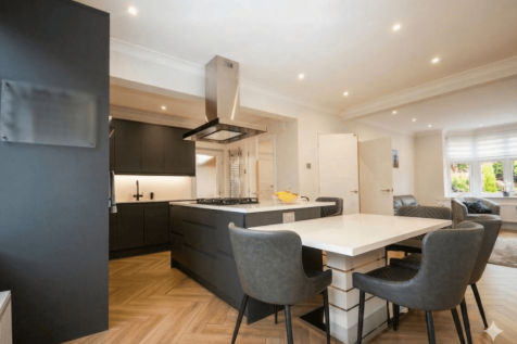 Cavendish Road,Salford, M7 4NQ Draft
