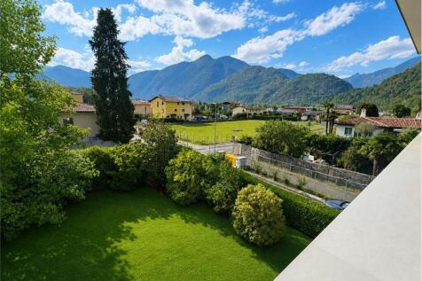 VISTA BALCONE