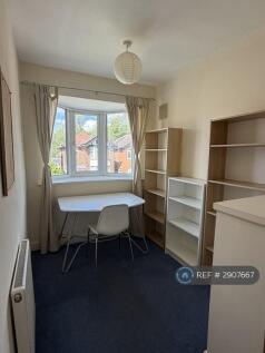 1-bed house on Coventry Road, Nottingham, NG9, £559/mo