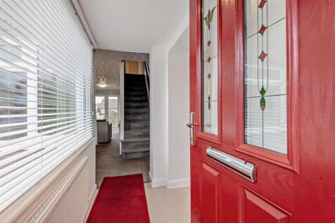 Entrance Way