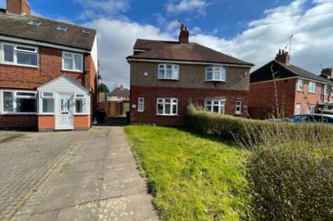 3 Bedroom Terraced in CV4 8DW