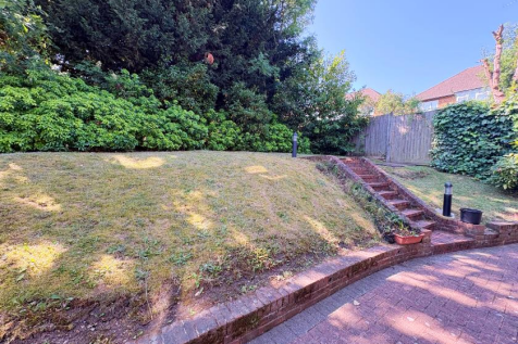 Communal garden