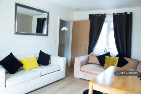 Mesh Accommodation Stylish Communal Living Room