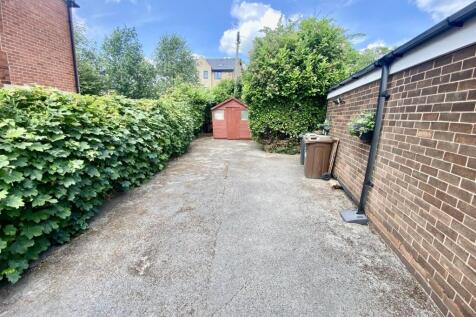 Bramleys Estate Agents - Woodsome Avenue - Mirfiel