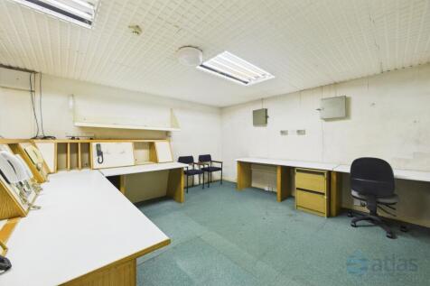 Commercial Third Floor