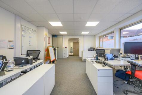 Office to rent Image 9