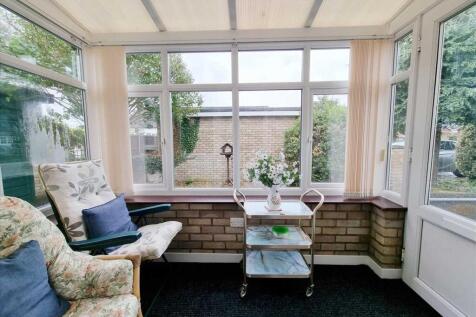 Conservatory: