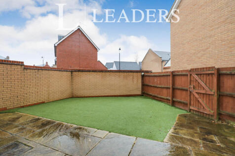 Einstein Crescent, Duston, Northampton, NN5 photo 3