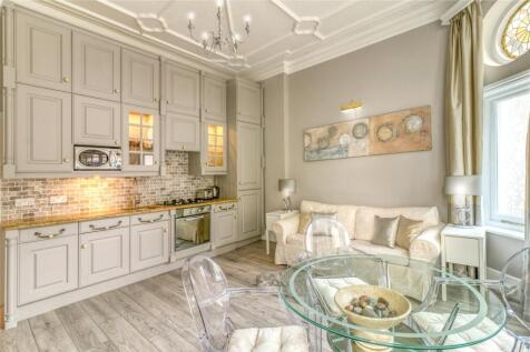 Kitchen Reception