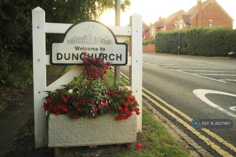 a Warm Welcome Awaits In Dunchurch