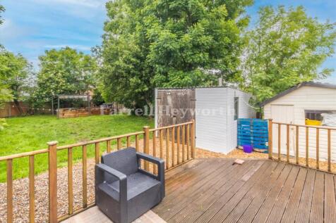 Rear Garden image 5