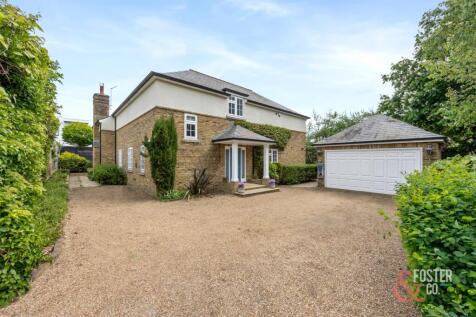 The Droveway, 22A-025.JPG