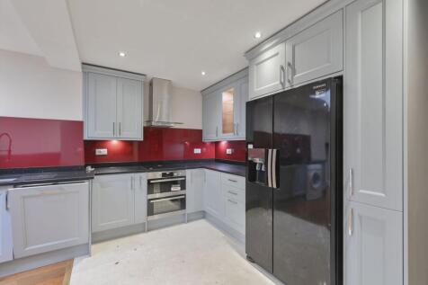 Daffodil Street, Shepherd's Bush, London, W12 photo 4