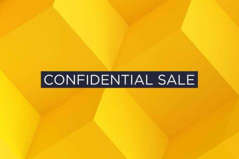CONFIDENTIAL SALE - 1