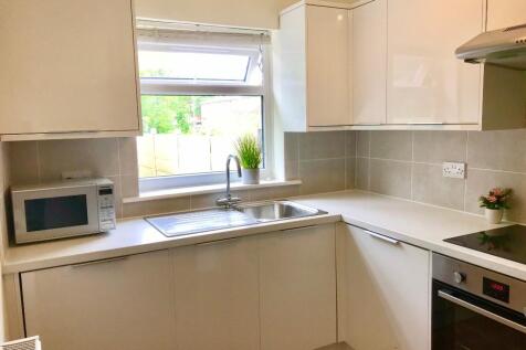 £165 pppw inclusive - 245 Upper Brook Street, Manchester, M13 - £165 pppw photo 5