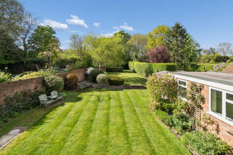 Gardens