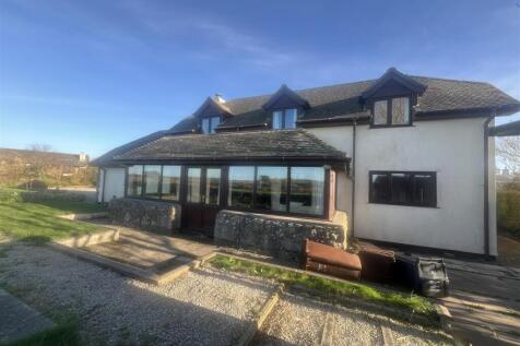 Elevations, Gardnen &amp; Views