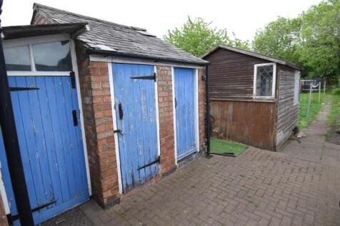 Storage Sheds