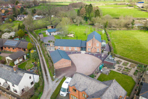 Drone Cedar House-11
